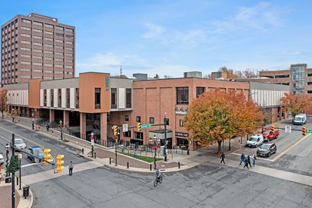 Mixed Use space for Rent at 3 West in Bethlehem