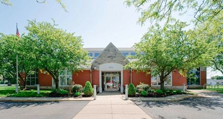 Zidel Professional/Medical Office Space