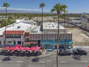 360-368 N Palm Canyon Dr