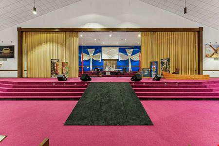 Religious Facility