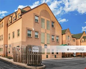 Orchard Square Professional Center