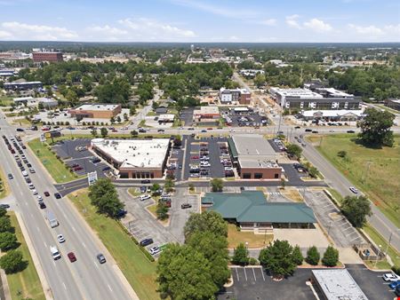 Crossroads Plaza