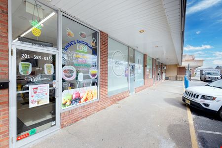 634 Westwood Ave - Former Barber Shop