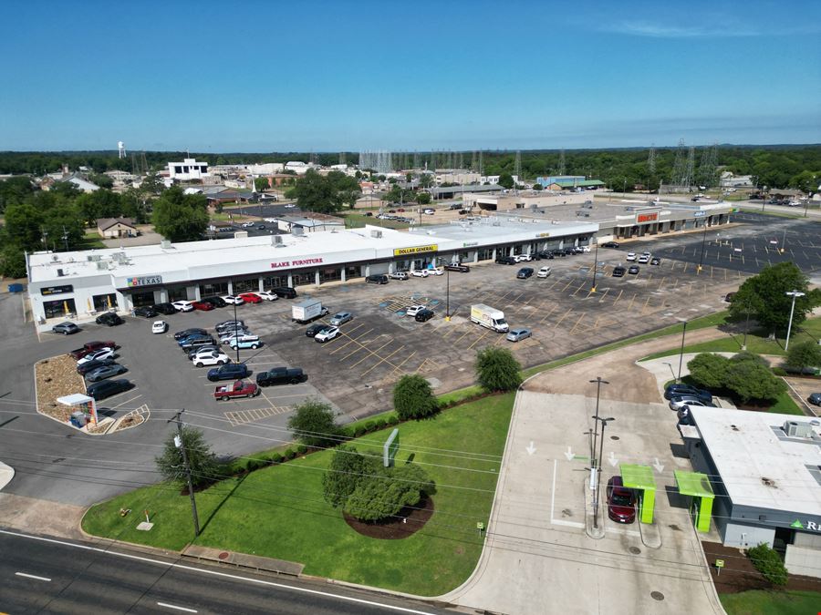 Midtown Square Shopping Center