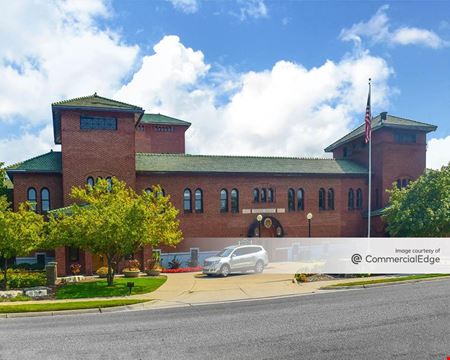 Office space for Rent at Clear Water Place in Grand Rapids