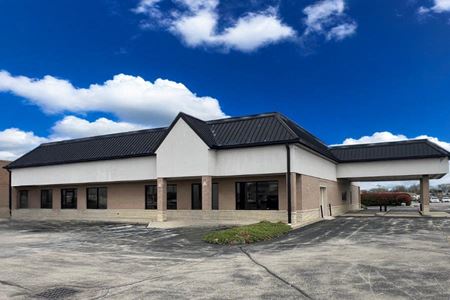 Retail space for Sale at 12514 Reynolds Dr in Fishers