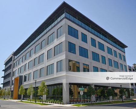 Office space for Rent at 1401 Philomena @ Mueller in Austin