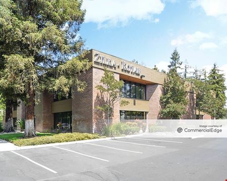Office space for Rent at 1155 North 1st Street in San Jose