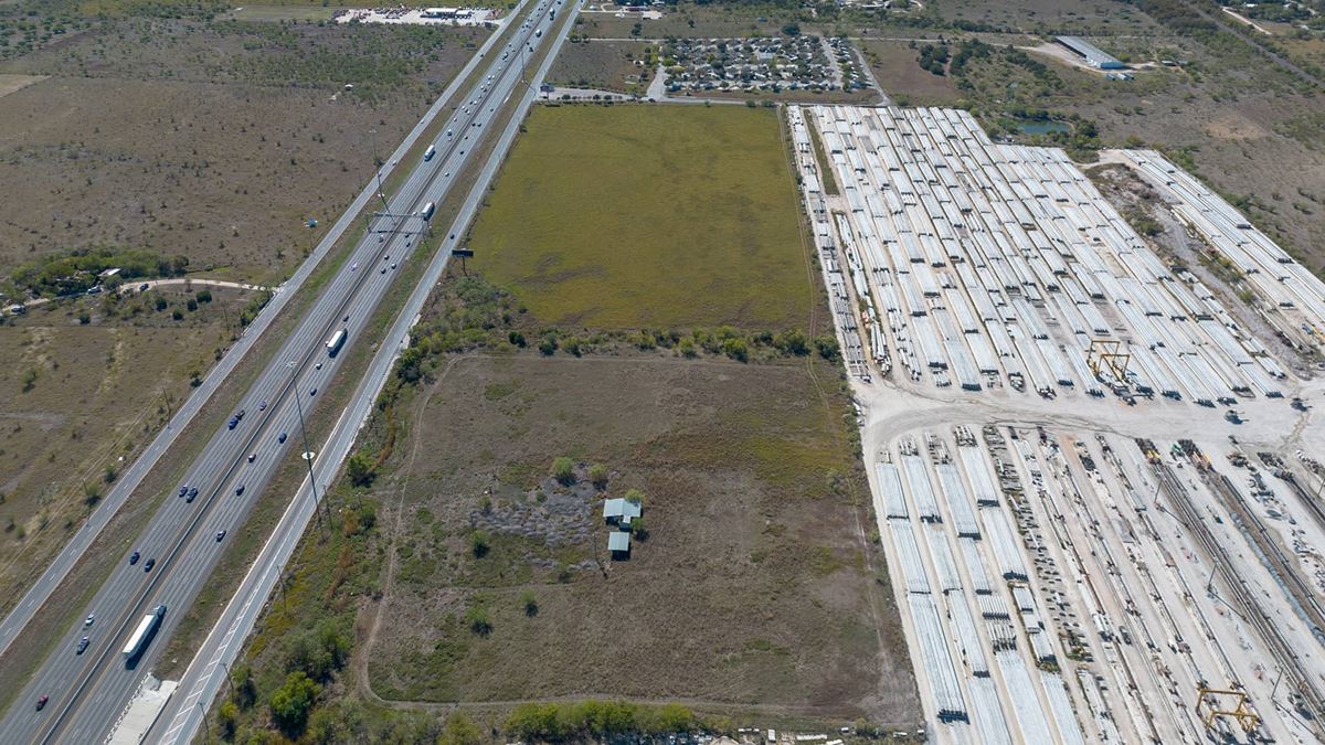 San Marcos Business Park