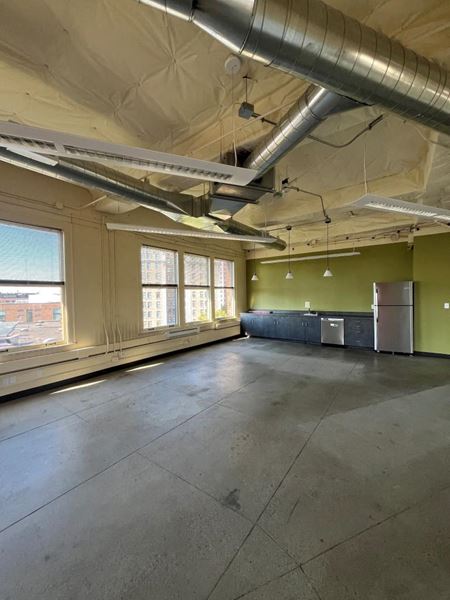 Office space for Rent at Prefontaine Building in Seattle