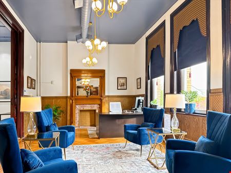Office space for Rent at HQ - Westminster - E Main St in Westminster