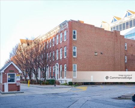 Office space for Rent at Baltimore Block in Atlanta