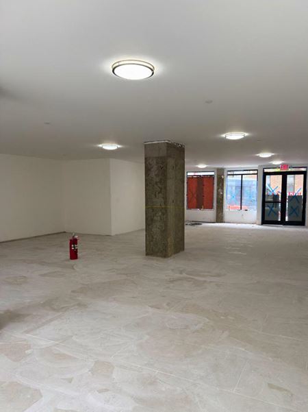 Office space for Rent at 40 west 167th street bronx in Bronx