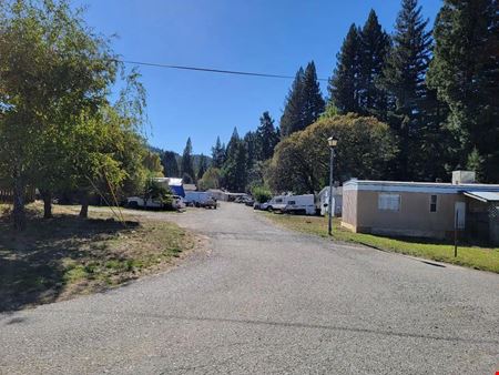 Multi-Family space for Sale at Branscomb Mobile Home Community in Branscomb