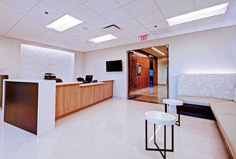 Premier Workspaces - MCK - McKinney Texas