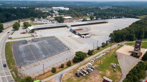 710 Mauldin Rd