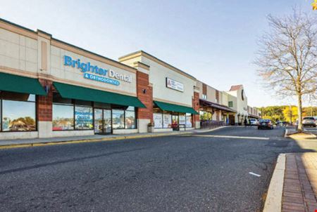 Hartford Corners