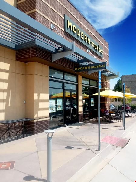 Retail space for Rent at 1000 S Colorado Blvd in Glendale