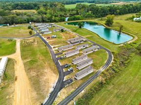 Selma Housing Community and Storage