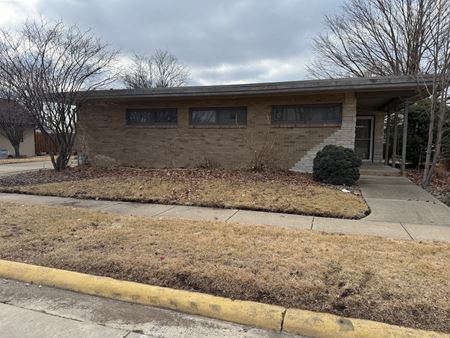 Office space for Sale at Monroe in Oglesby