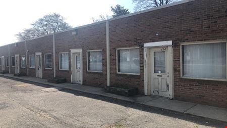 Office space for Rent at 226 Florida Avenue in Salisbury