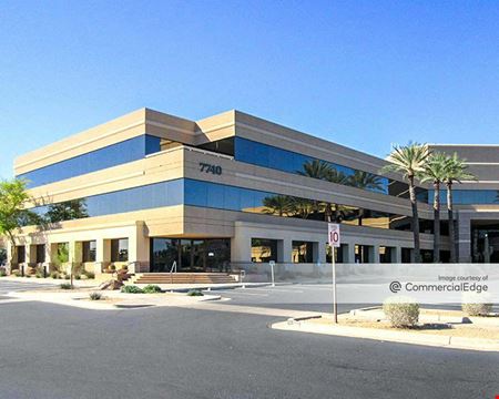 Office space for Rent at The Summit in Phoenix