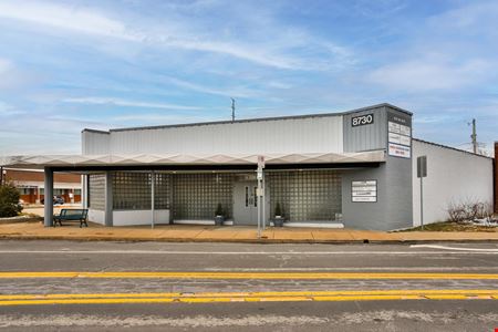Office space for Sale at Webster Groves Investment in Saint Louis