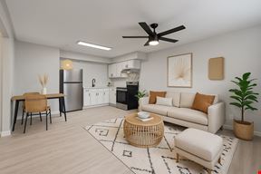 Exceptional multifamily deal in Huntsville, AL