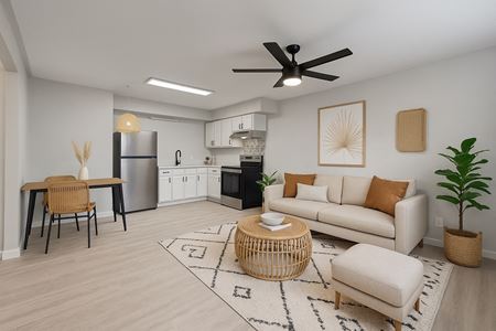Multi-Family space for Sale at Exceptional multifamily deal in Huntsville, AL in Huntsville