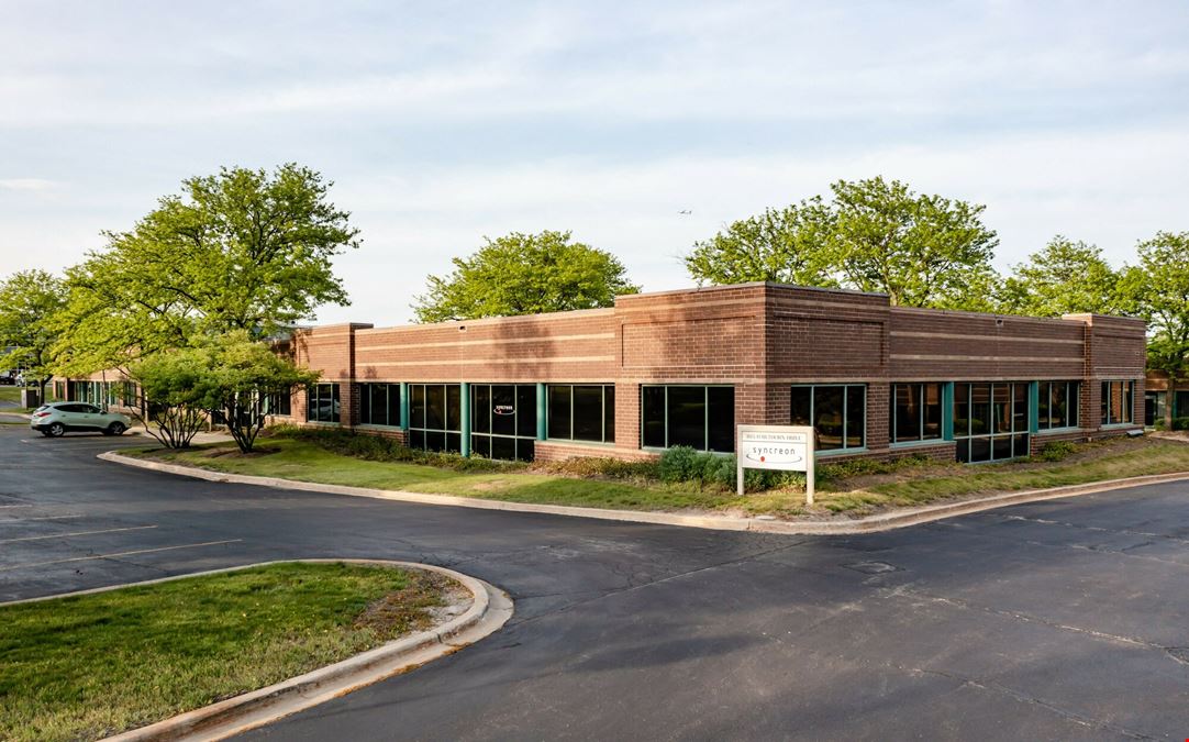 Spring Lake Executive Campus