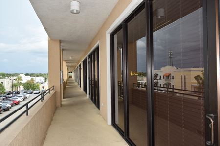 Office space for Rent at City Centre in Kissimmee
