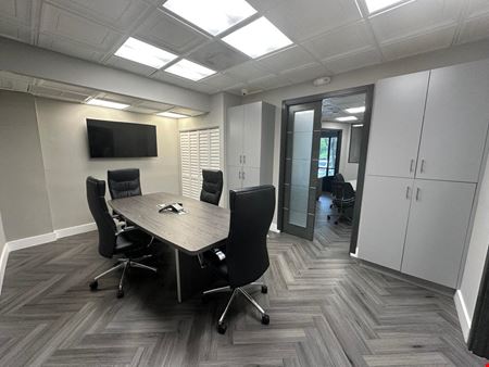 Office space for Rent at 520 NW 165th Street Road in Miami