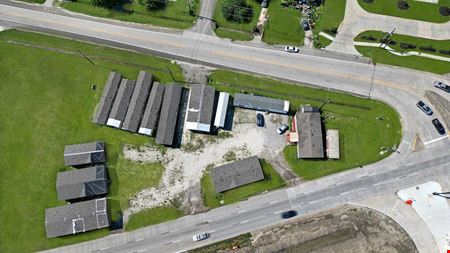 Other space for Sale at 3733 N Alexander in Baytown
