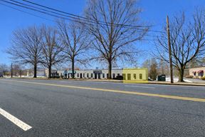 232 N Belle Mead Rd.