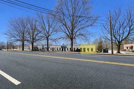 Retail space for Rent at 232 N Belle Mead Rd. in East Setauket