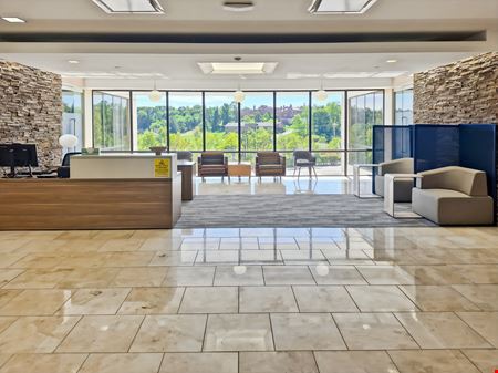 Office space for Rent at Regus - Pittsburgh - Corporate Dr in Pittsburgh