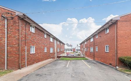 Multi-Family space for Sale at Broadway Manor Apartments in East McKeesport