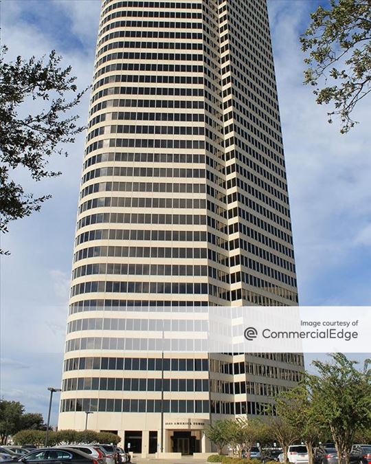 America Tower