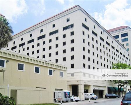 Office space for Rent at North Tower in Coral Gables