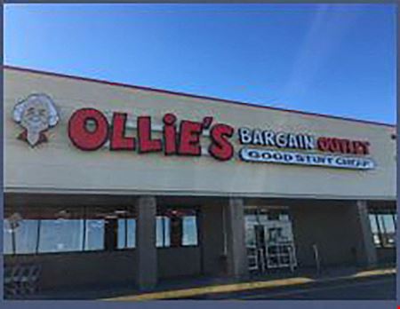 Retail space for Rent at 6100 NY-37 in Massena