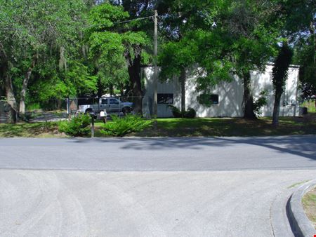 Former Albritton's WH