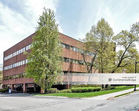 Office space for Rent at Wellesley Office Park - 45 William Street in Wellesley