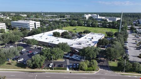 Office space for Sale at 7011 A C Skinner Pkwy in Jacksonville