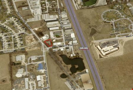 ±0.83 Acres Near Hwy 65 in Ozark