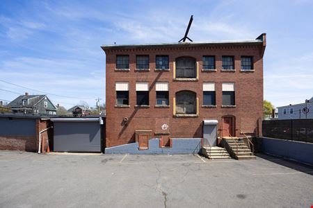 Industrial space for Sale at 40 Lake Street in Somerville