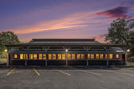 Retail space for Sale at 6225 W D Ave in Kalamazoo