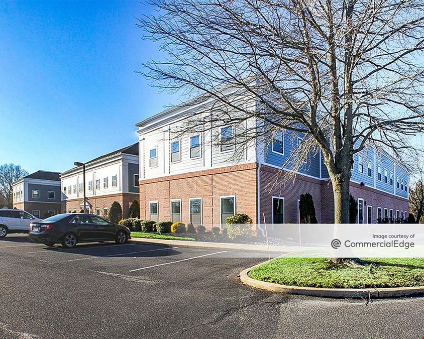 Medford Medical Center