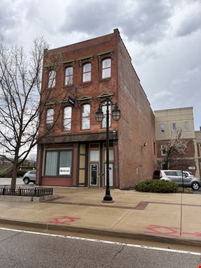 413 Southwest Washington Street