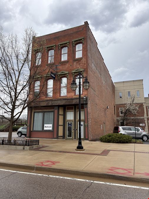 413 Southwest Washington Street