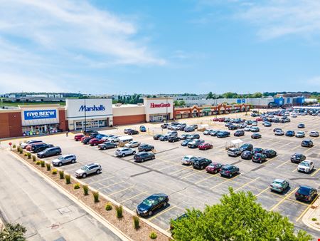 Retail space for Sale at Horizon Plaza | Appleton, WI in Appleton